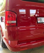 Carrosserie Aebi AG Bild 8