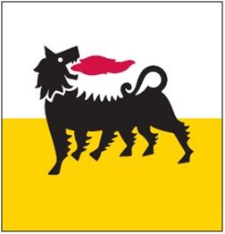 Eni Service-Station