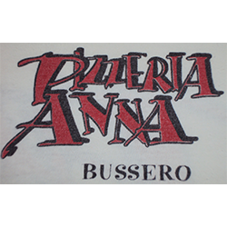 Bar Pizzeria Anna logo