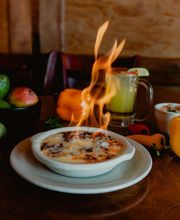 Mercado Juarez Cafe image 19