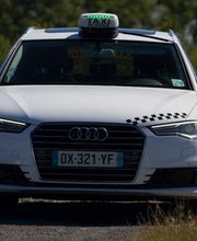 ALLO TAXI CREPIN image 4