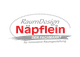 RaumDesign Näpflein - Bodenbeläge - Vinylbeläge - Gardinen - Raumausstattung