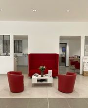 Audioprothésiste Rochefort-Alain Afflelou Acousticien image 2