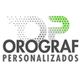 OROGRAF PERSONALIZADOS