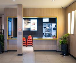 McDonald's Bild 2