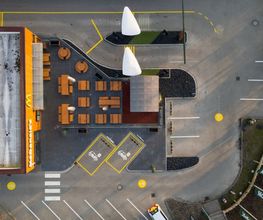 McDonald's Bild 8