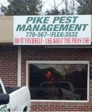 Pike Pest Management image 4