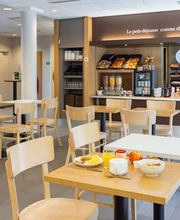 B&B HOTEL Saint-Malo Sud image 9