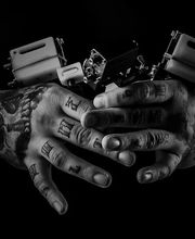 Diablo Tattoo&Piercing Studio Bild 2