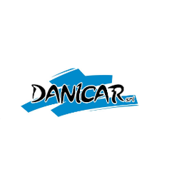 Danicar logo