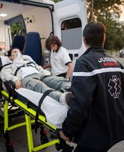 Jussieu Secours Dijon image 8