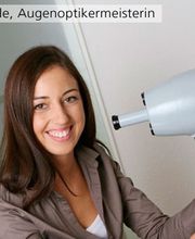 Poschmann Contactlinsen Bild 6