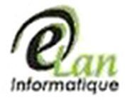 E-Lan Informatique Philippon Florian