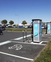 EVzen station de recharge image 2