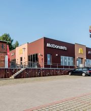 McDonald's Bild 1
