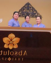 Absolute Thai Spa Bild 1