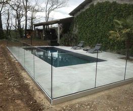 CEP Bâtiment et Piscine image 5