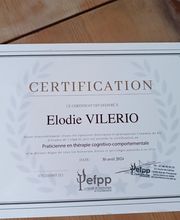 Vilerio Elodie image 1