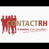 Contact Intérim RH