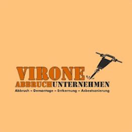Salvatore Virone Abbruchunternehmen