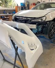 Garage Brun AG Reinach Bild 1