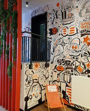 Staytoo Apartments Bild 8