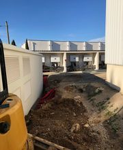 Multi Travaux Terrassement Réseaux VRD Dallages Béton image 5