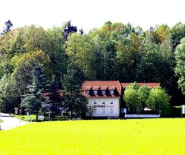 Landhaus Heidehof Bild 1