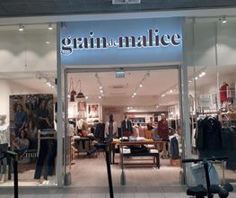 Grain de Malice image 1