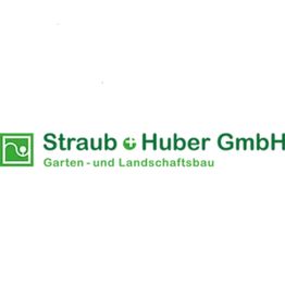 Straub + Huber GmbH Garten- und Landschaftsbau