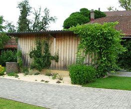 U. Widmer Gartenpflege & Gartengestaltung Gmbh Bild 3