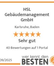 werkenntdenBESTEN.de Qualitätssiegel