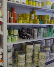 Fillistorf Couleurs SA Bild 4