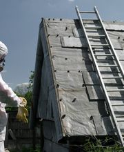 amiante-démolition Vonlanden sa Bild 2