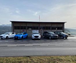 Garage Vial Sàrl Bild 8
