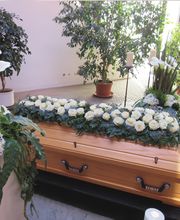 Bestattungsinsitut Stephan George, Fuldatal, Urnen