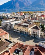 Società Elettrica Sopracenerina SA (SES) Bild 2