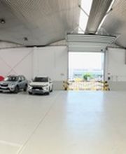 Mitsubishi Fercampo Automoción imagen 5