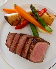 Grand Bar & Brasserie Marie bij De Vereeniging afbeelding 7