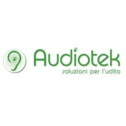 Audiotek logo