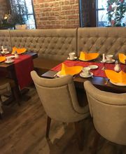 Restaurant Olympia Grimma Bild 4