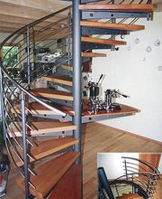 Glotz Treppenbau Bild 10