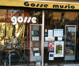 GOSSE Gérard image 1