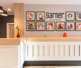 Garner Hotel Mannheim City by IHG Bild 1
