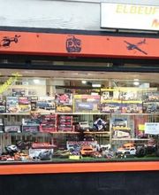 Elbeuf Modelisme image 1