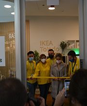 IKEA Toledo - Punto de Planificación y Pedidos imagen 3