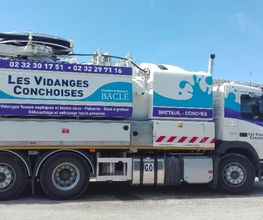 Les Vidanges Conchoises SARL image 2