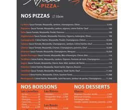 L ATELIER PIZZA image 1