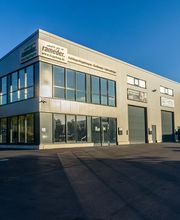 Rameder Montagepoint Saalfeld Bild 1