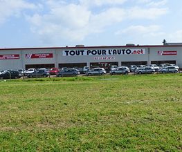 Tout pour l'Auto image 3